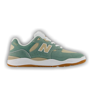 Tiago Lemos x New Balance Numeric 1010 'Dark Juniper Sandstone'