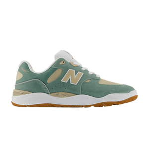 Tiago Lemos x New Balance Numeric 1010 'Dark Juniper Sandstone'