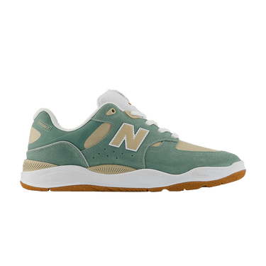 Tiago Lemos x New Balance Numeric 1010 'Dark Juniper Sandstone'