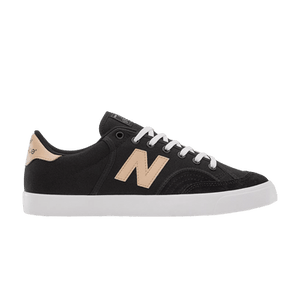 New Balance Numeric 212 'Black'
