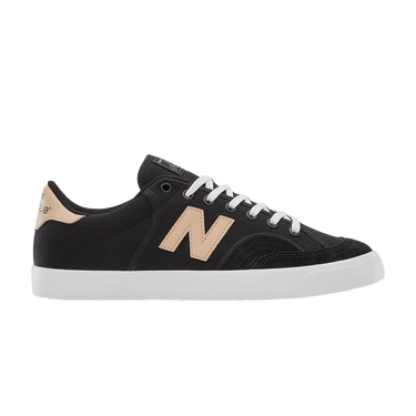 New Balance Numeric 212 'Black'
