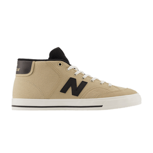 New Balance Numeric 213 'Tan Black'