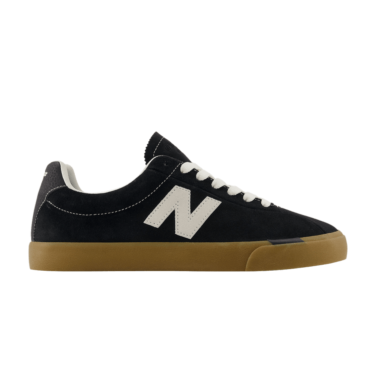 New Balance Numeric 22 'Black Gum' NM22BGW