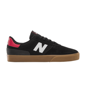 New Balance Numeric 272 'Black Red Gum'