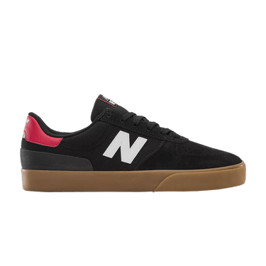 New Balance Numeric 272 'Black Red Gum'