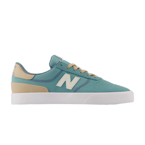 New Balance Numeric 272 'Aqua Blue Tan'