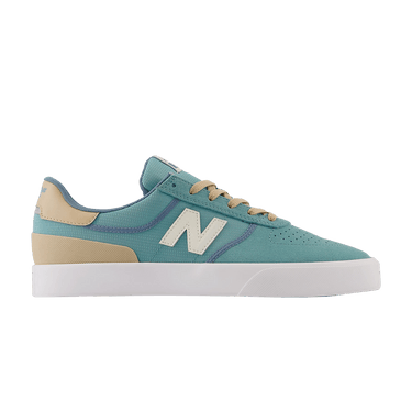 New Balance Numeric 272 'Aqua Blue Tan'