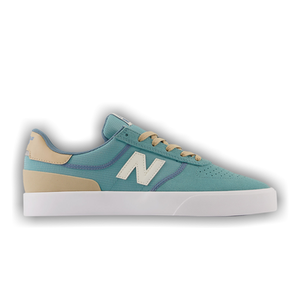 New Balance Numeric 272 'Aqua Blue Tan'