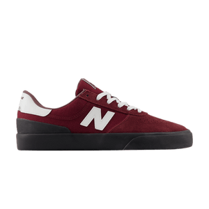 New Balance Numeric 272 'Burgundy White'