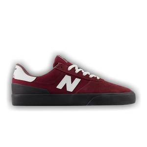 New Balance Numeric 272 'Burgundy White'