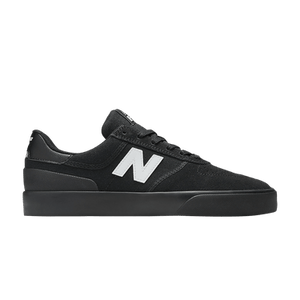 New Balance Numeric 272 'Black White'