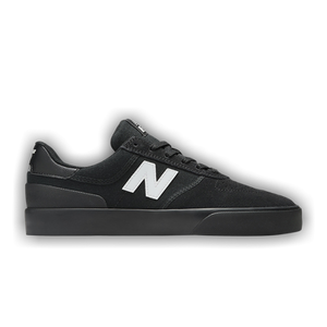 New Balance Numeric 272 'Black White'