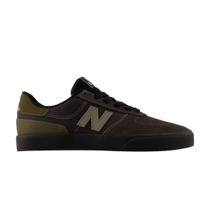 New Balance Numeric 272 'Black Cement'