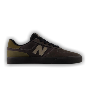 New Balance Numeric 272 'Black Cement'