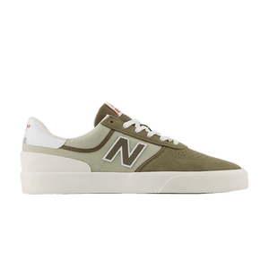 New Balance Numeric 272 'Dark Camo Olivine'