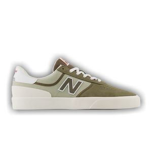 New Balance Numeric 272 'Dark Camo Olivine'