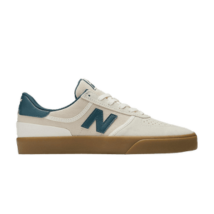 New Balance Numeric 272 'Sea Salt Deep Ocean'