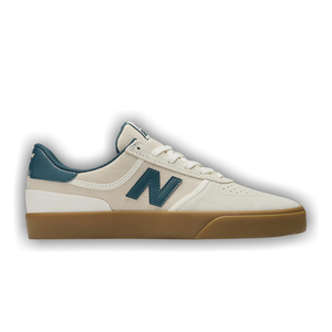 New Balance Numeric 272 'Sea Salt Deep Ocean'