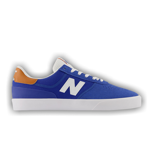 New Balance Numeric 272 'Blue White'