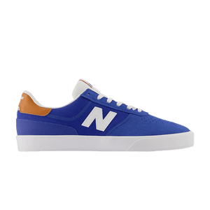 New Balance Numeric 272 'Blue White'