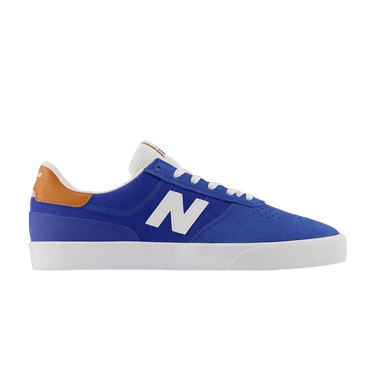 New Balance Numeric 272 'Blue White'