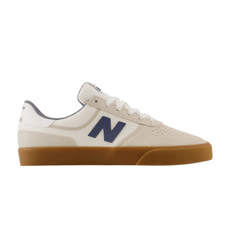 New Balance Numeric 272 'Sea Salt Navy Gum' NM272SAS