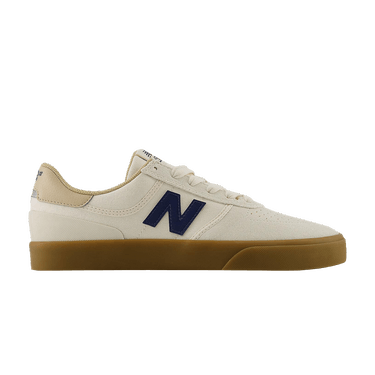 New Balance Numeric 272 'Sea Salt Midnight'
