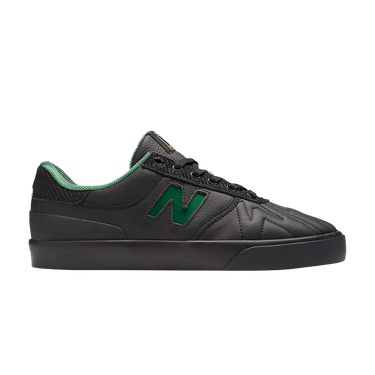 New Balance Numeric 272 'Black Green'