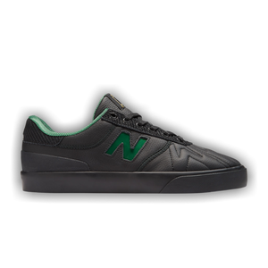 New Balance Numeric 272 'Black Green'