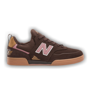 New Balance Numeric 288 'Brown Pink'