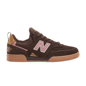 New Balance Numeric 288 'Brown Pink'