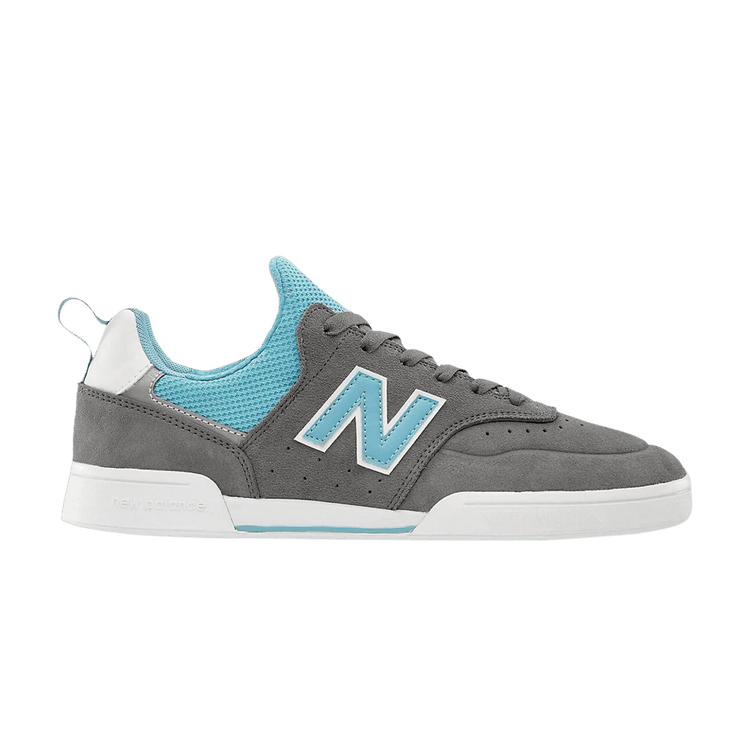 New Balance Numeric 288 'Grey Blue' NM288SMI