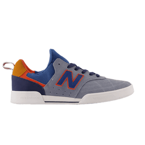 New Balance Numeric 288 Sport 'Grey Blue Orange'