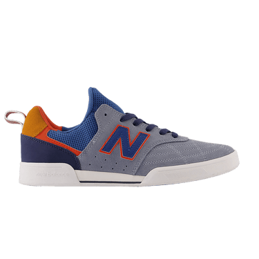 New Balance Numeric 288 Sport 'Grey Blue Orange'