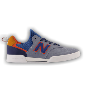 New Balance Numeric 288 Sport 'Grey Blue Orange'