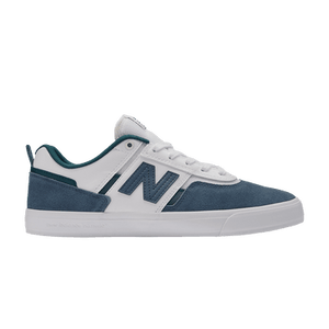Jamie Foy x New Balance Numeric 306 'Vintage Indigo White'