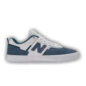 Jamie Foy x New Balance Numeric 306 'Vintage Indigo White'