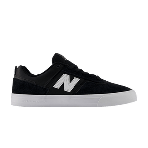 New Balance Jamie Foy x Numeric 306 'Black White'