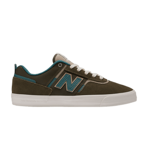 Jamie Foy x New Balance Numeric 306 'Green'