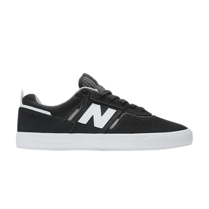 Jamie Foy x New Balance Numeric 306 'Black White'
