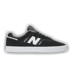 Jamie Foy x New Balance Numeric 306 'Black White'