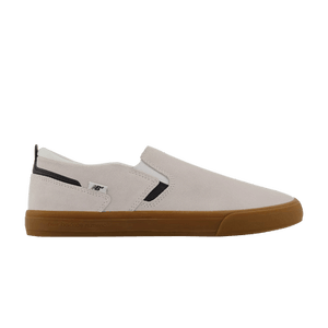 Jamie Foy x New Balance Numeric 306 Laceless 'White Gum'