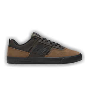 Jamie Foy x New Balance Numeric 306 'Brown Black'