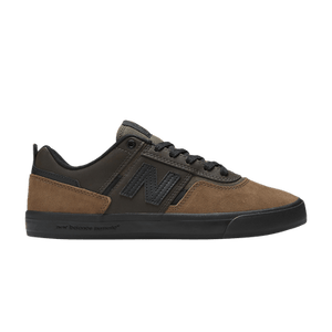 Jamie Foy x New Balance Numeric 306 'Brown Black'