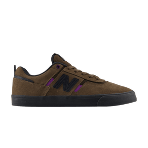 Jamie Foy x New Balance Numeric 306 'Brown Purple'