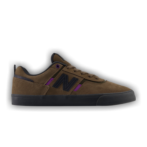 Jamie Foy x New Balance Numeric 306 'Brown Purple'