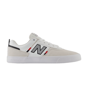 Jamie Foy x New Balance Numeric 306 'White Red'