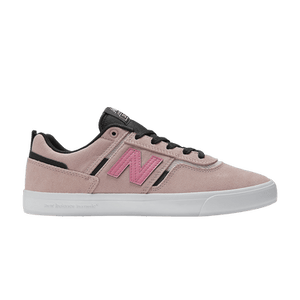 Jamie Foy x New Balance Numeric 306 'Pink Black'