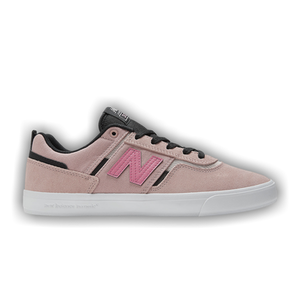Jamie Foy x New Balance Numeric 306 'Pink Black'