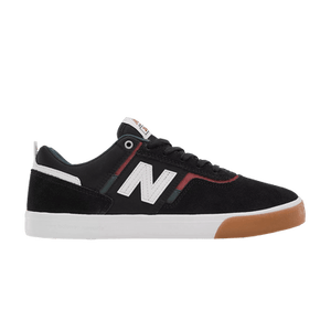 Jamie Foy x New Balance Numeric 306 'Black Rust'